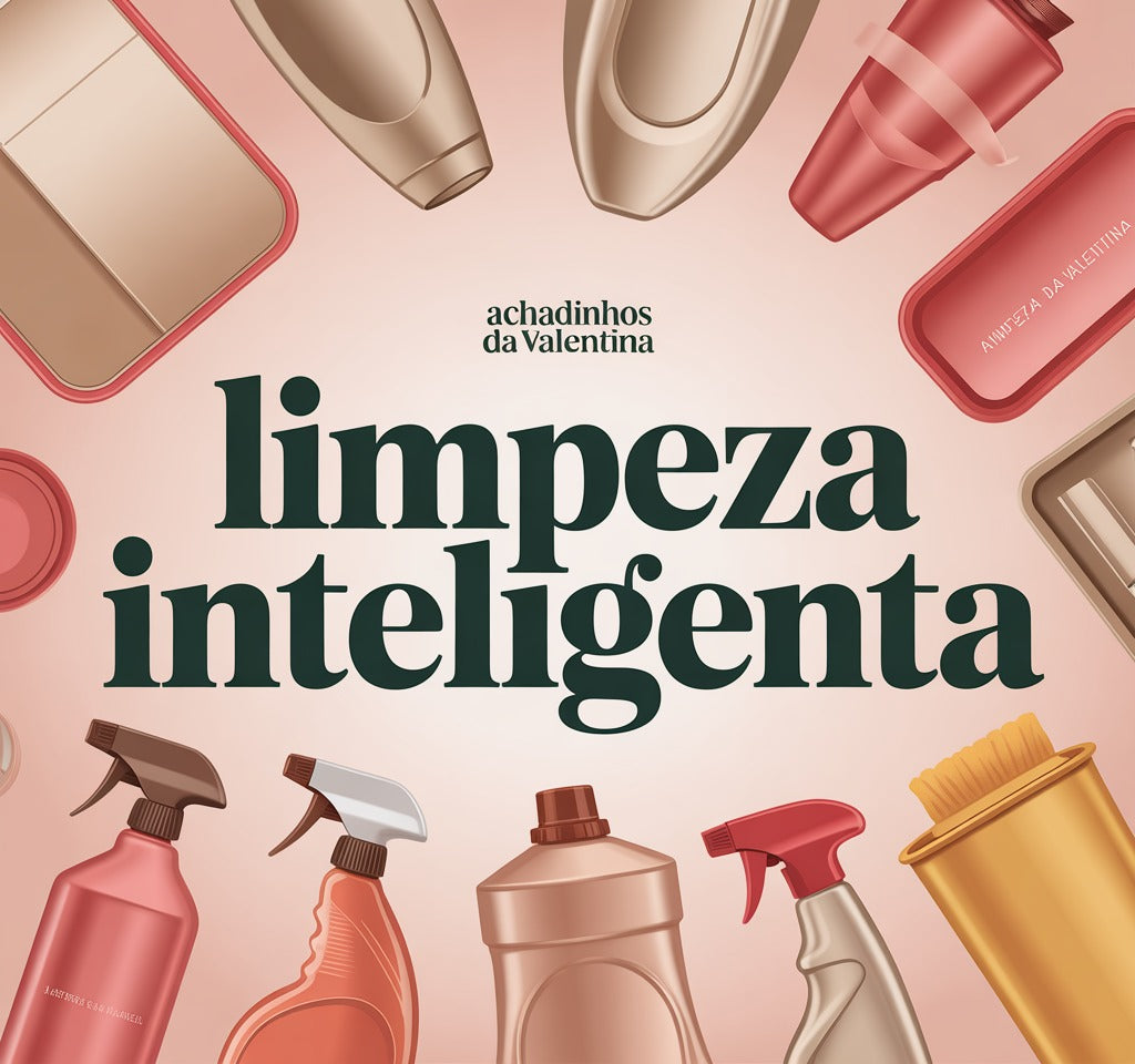 Limpeza Inteligente