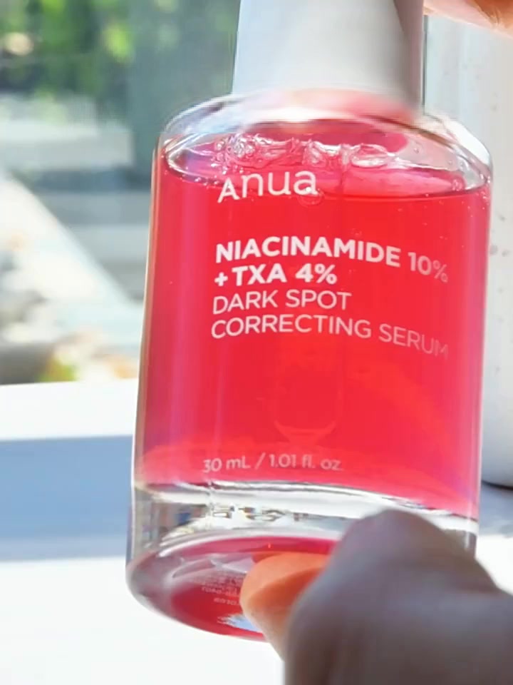 Anua Dark Spot Correction Serum 30ml Envio de São Paulo.