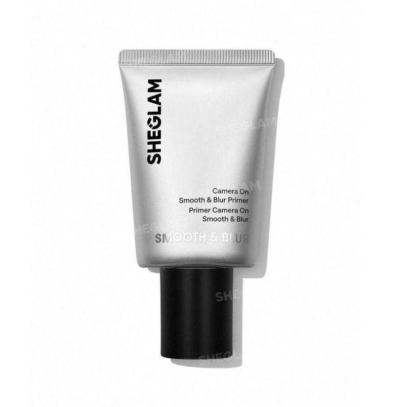 SHEGLAM Primer Camera On Smooth & Blur Suavizante 30g