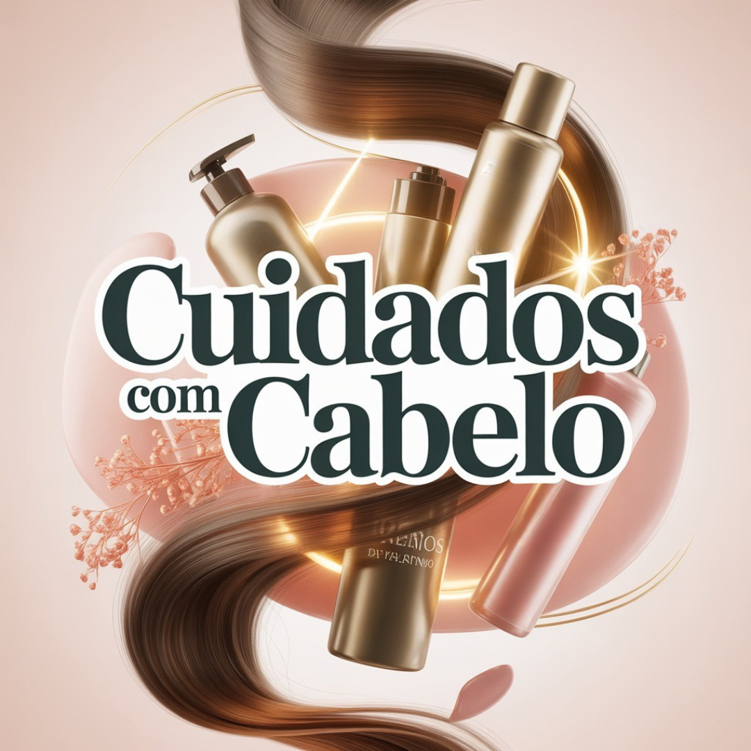 Cuidados com o Cabelo
