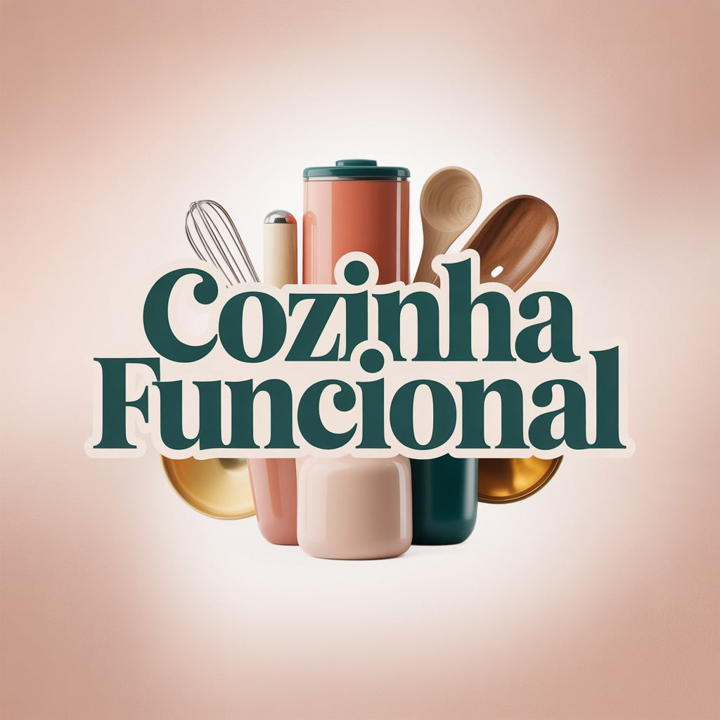 Cozinha Funcional