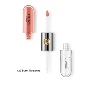 Kiko Milano Unlimited Double Touch LipGloss Batom ORIGINAL + BRINDE