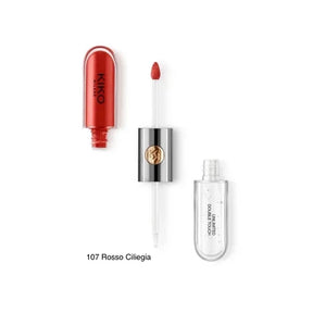 Kiko Milano Unlimited Double Touch LipGloss Batom ORIGINAL + BRINDE