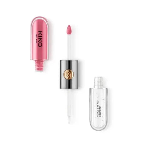Kiko Milano Unlimited Double Touch LipGloss Batom ORIGINAL + BRINDE