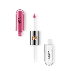 Kiko Milano Unlimited Double Touch LipGloss Batom ORIGINAL + BRINDE