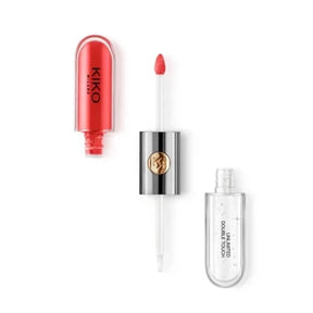 Kiko Milano Unlimited Double Touch LipGloss Batom ORIGINAL + BRINDE