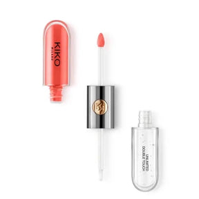 Kiko Milano Unlimited Double Touch LipGloss Batom ORIGINAL + BRINDE