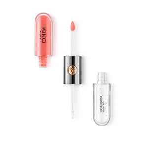 Kiko Milano Unlimited Double Touch LipGloss Batom ORIGINAL + BRINDE
