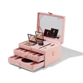 Kit de Maquiagem Charlotte Tilbury Pillow Talk Dreams Come True