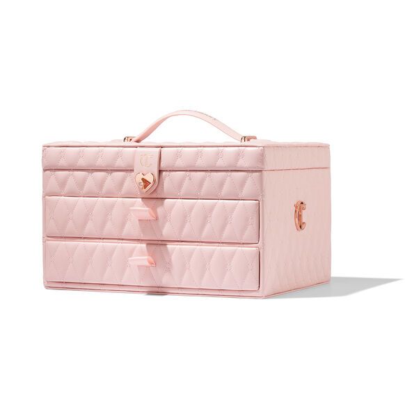 Kit de Maquiagem Charlotte Tilbury Pillow Talk Dreams Come True