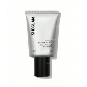 SHEGLAM Primer Camera On Smooth & Blur Suavizante 30g