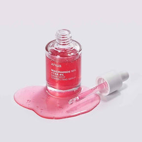 Anua Dark Spot Correction Serum 30ml Envio de São Paulo.