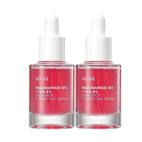 Anua Dark Spot Correction Serum 30ml Envio de São Paulo.