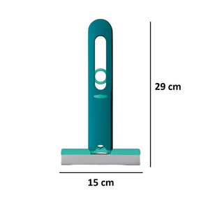 Mini Mop Pva Rodo Rodinho Dobravel Magico Lava Seca e Limpa Portatil Flash Limp MOP7674