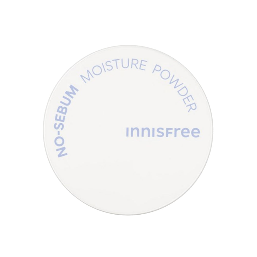 innisfree no sebum powder,pact / pore blur powder,pact