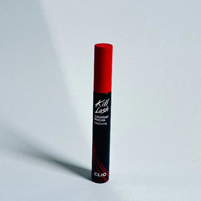 CLIO Kill Lash Superproof Mascara, (7g / Mini 3.5g) | Ultra-Volumizing, Smudge-Proof, Clump-Free, Curl-Holding, Long-Lasting [NO BOX]