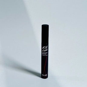 CLIO Kill Lash Superproof Mascara, (7g / Mini 3.5g) | Ultra-Volumizing, Smudge-Proof, Clump-Free, Curl-Holding, Long-Lasting [NO BOX]