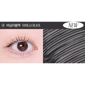 CLIO Kill Lash Superproof Mascara, (7g / Mini 3.5g) | Ultra-Volumizing, Smudge-Proof, Clump-Free, Curl-Holding, Long-Lasting [NO BOX]