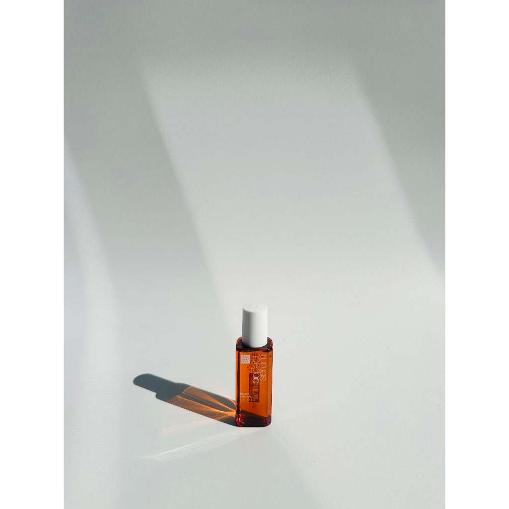 [mini] MISE EN SCENE Perfect Serum 15ml, 30ml 2Type