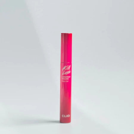 CLIO Kill Lash Superproof Mascara, (7g / Mini 3.5g) | Ultra-Volumizing, Smudge-Proof, Clump-Free, Curl-Holding, Long-Lasting [NO BOX]
