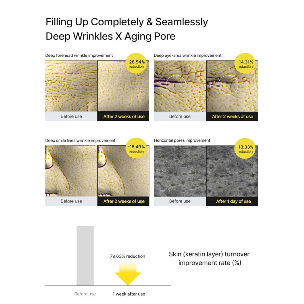 CELIMAX The Vita A Retinal Shot Tightening Booster, 15ml